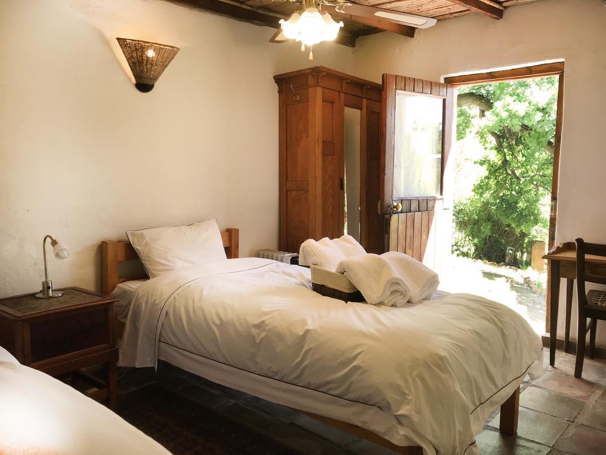 Oude Wellington Estate Hotel Ngoại thất bức ảnh