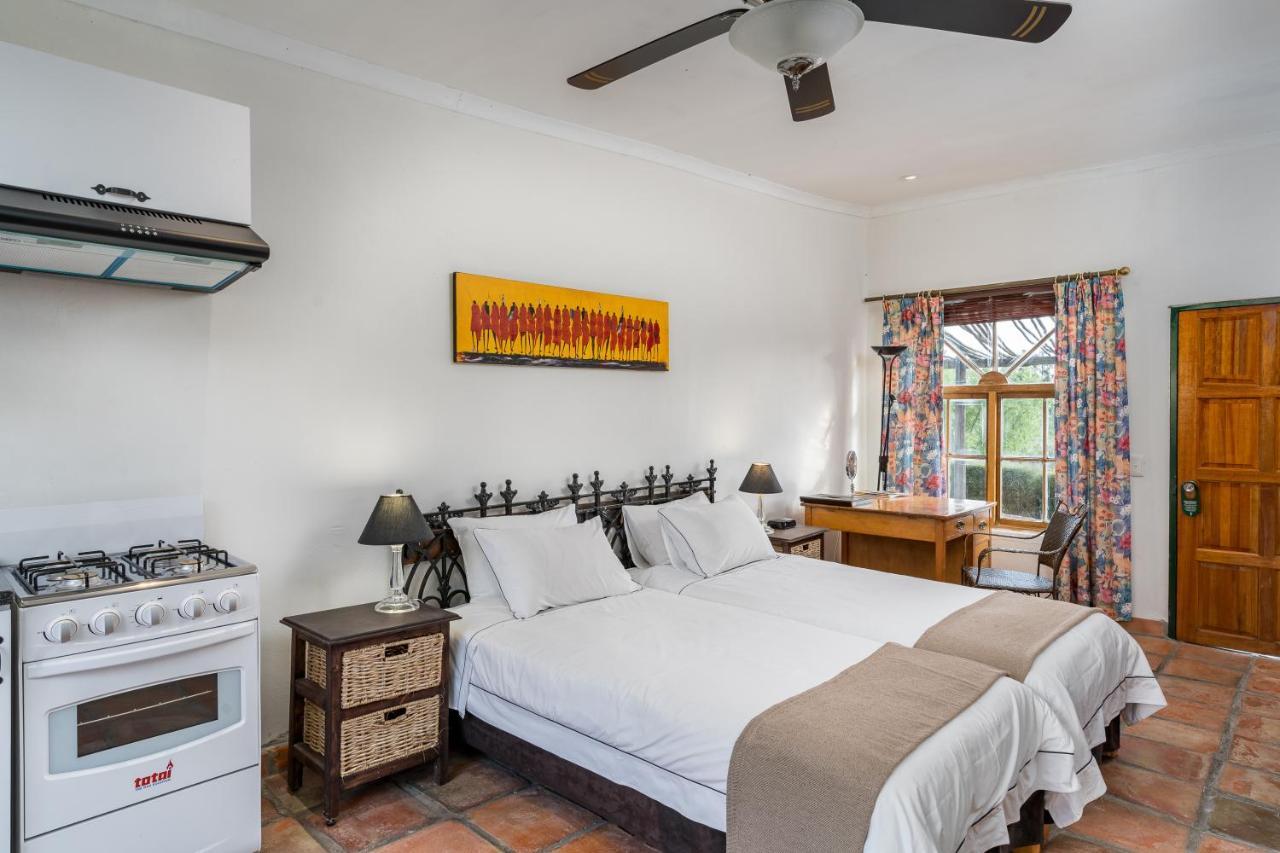 Oude Wellington Estate Hotel Ngoại thất bức ảnh