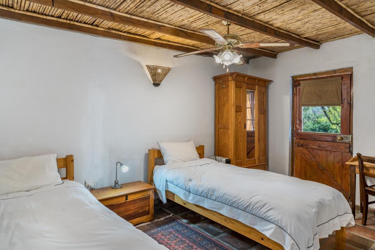 Oude Wellington Estate Hotel Ngoại thất bức ảnh