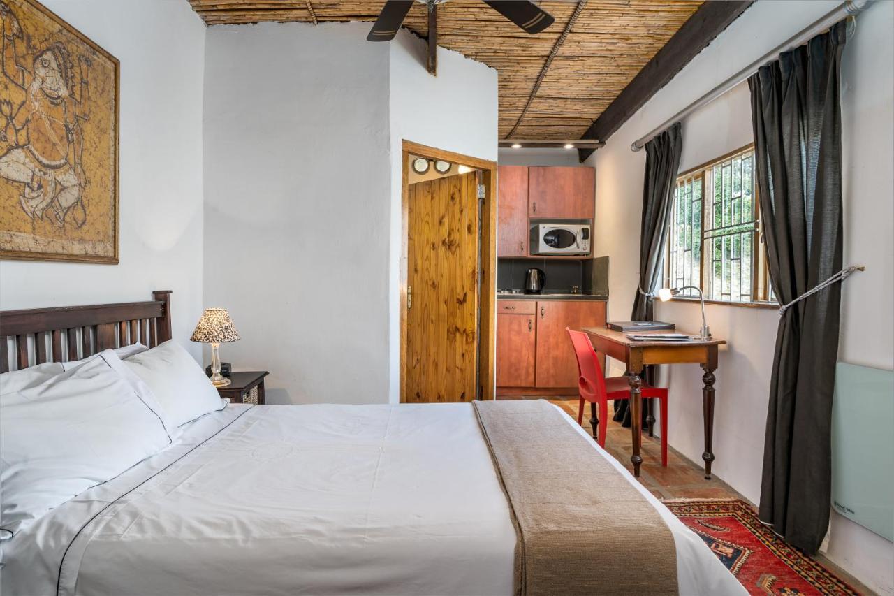 Oude Wellington Estate Hotel Ngoại thất bức ảnh