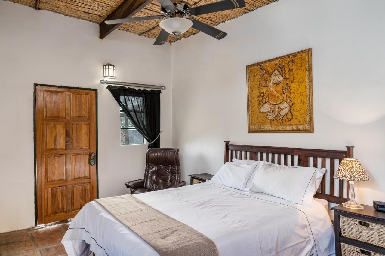 Oude Wellington Estate Hotel Ngoại thất bức ảnh