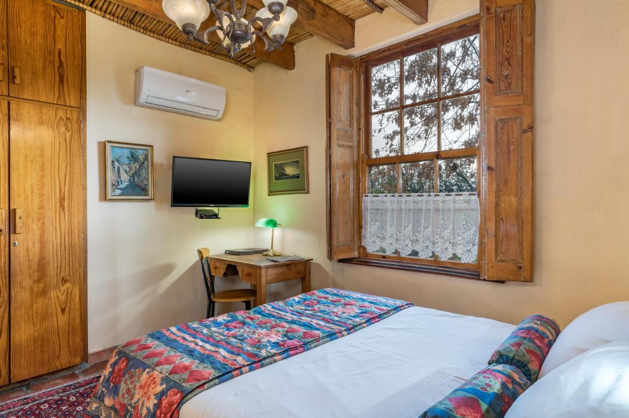 Oude Wellington Estate Hotel Ngoại thất bức ảnh